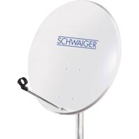 Schwaiger SPI5500SET4 Satellietset zonder receiver Aantal gebruikers: 4 - thumbnail