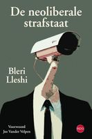 De neoliberale strafstaat - Lleshi Bleri - ebook - thumbnail