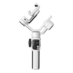 Zhiyun Smooth 5S Smartphone Gimbal White