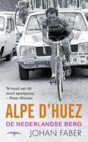 Alpe d'Huez - Johan Faber - ebook - thumbnail