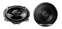 Pioneer TS-G1320F 2-weg coaxiale inbouwluidspreker 250 W Inhoud: 1 paar