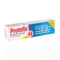 Protefix Kleefcreme X-sterk 40ml+4ml Gratis