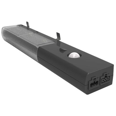 Schneider Electric NSYLAMLDD fluorescent fixture