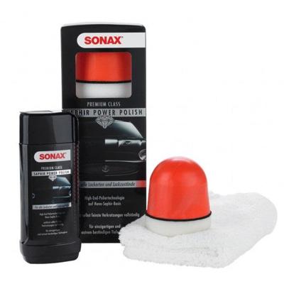 Sonax Premium Class Saphir PowerPolish 250ml 1837747