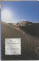 Over de tien woorden - Philo van Alexandrië - Hardcover (9789460360244)