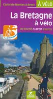 Fietsgids La Bretagne à vélo | Chamina