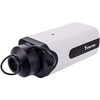 Vivotek Box IP-camera 2MP met lens