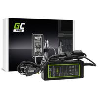 Green Cell AD11P netvoeding & inverter Binnen 65 W Zwart - thumbnail