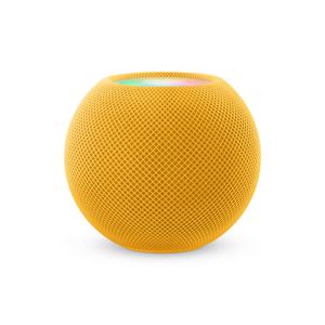 Apple HomePod mini Geel