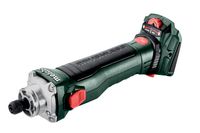 Metabo GVB 18 LTX BL 11-28 Compact | Accu rechte slijper | 18 V | excl. accu&apos;s en lader - 600828850