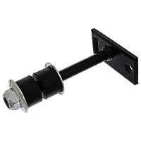 febi bilstein 41181 verbindingsstang met moer, ringen en lagers, 1 stuk