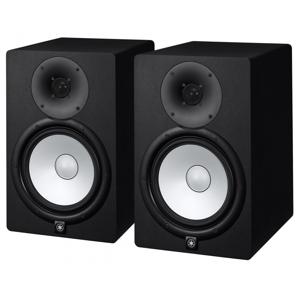 Yamaha HS8 MP matched pair set van 2 actieve studiomonitors - zwart