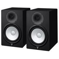 Yamaha HS8 MP matched pair set van 2 actieve studiomonitors - zwart - thumbnail