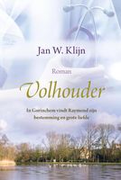 Volhouder - Jan W. Klijn - ebook - thumbnail