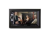 Caliber Autoradio met Bluetooth, FM, SD, USB - Touchscreen - Mirrorlink - Zwart - 2 Din
