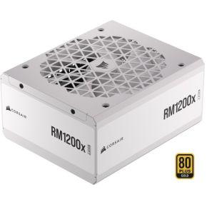 Corsair RM1200x power supply unit 1200 W 24-pin ATX ATX Wit