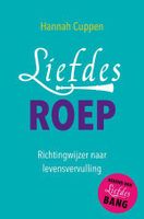 Liefdesroep - Hannah Cuppen - ebook