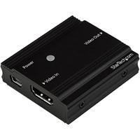 StarTech.com HDMI signaalversterker - HDMI extender - 4K 60Hz (HDBOOST4K)