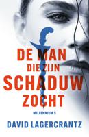 De man die zijn schaduw zocht (Paperback)