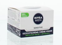 Men gezichtscreme sensitive - thumbnail