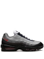 Nike Air Max 95 "Track Red" sneakers - Gris