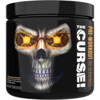 The Curse 50servings Orange Mango