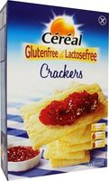 Crackers glutenvrij - thumbnail