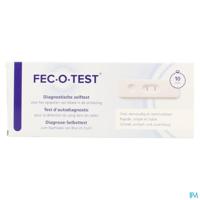 Fecotest (1 Test)