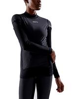 Craft Vrouwen Active Extreme X Wind Ls W Tops