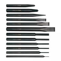 YATO 12-delige beitel en drevelset CrV YT-4714