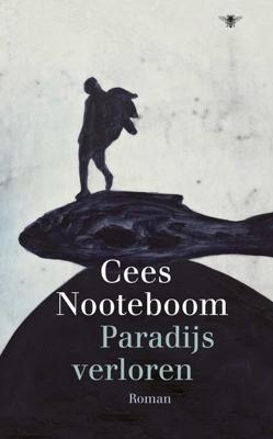 Paradijs verloren - Cees Nooteboom - Hardcover (9789023464693)