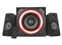 Trust GXT 629 Tytan 2.1 Speaker Set RGB - thumbnail