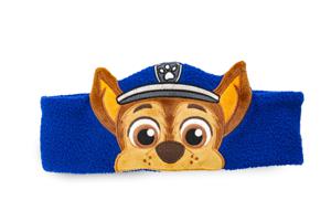 Technaxx PAW Patrol On Ear koptelefoon Kinderen Kabel Blauw Volumebegrenzing, Hoofdband