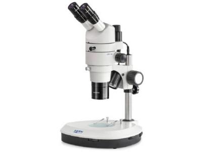 Kern Optics OZR 563 Stereo zoom microscoop Trinoculair 50 x