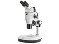 Kern Optics OZR 563 Stereo zoom microscoop Trinoculair 50 x