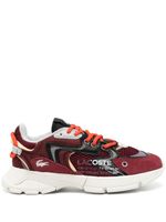 Lacoste baskets L003 Neo Textile - Multicolore