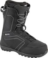 Nitro Snowboards Heren Snowboard Boots SENTINEL TLS true black 27 1/2