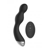 Electro Shock - G-Spot Vibrator - Black