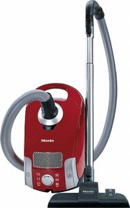 Miele Compact C1 EcoLine - SCAP3 3,5 l Cilinderstofzuiger Droog 550 W Stofzak