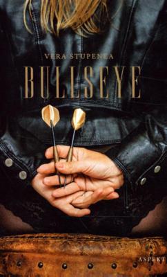 Vera Stupenea Bullseye Vera Stupenea Bullseye