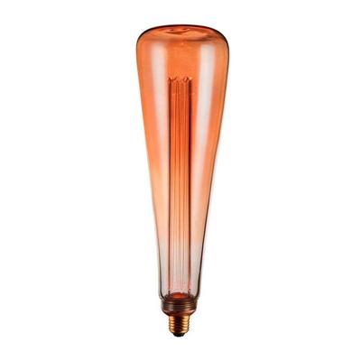 Ledlamp Fbright st94 Amber 4 W E27 200 Lm Decoratief (1800 K) Ledlamp Fbright st94 Amber 4 W E27 200 Lm Decoratief (1800 K)