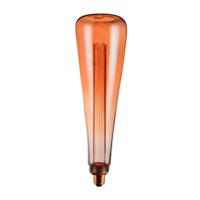 Ledlamp Fbright st94 Amber 4 W E27 200 Lm Decoratief (1800 K)