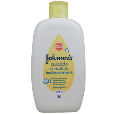 Johnson's Baby Extra Care Lotion - 200 ml