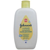 Johnson's Baby Extra Care Lotion - 200 ml