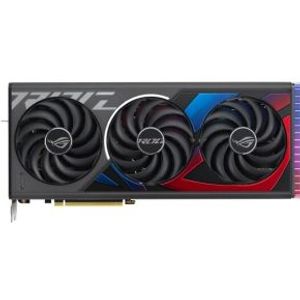 ASUS ROG -STRIX-RTX4070TIS-O16G-GAMING NVIDIA GeForce RTX 4070 Ti SUPER 16 GB GDDR6X