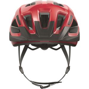 Abus Helm Aduro 3.0 blaze red S 51-55cm