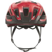 Abus Helm Aduro 3.0 blaze red S 51-55cm - thumbnail