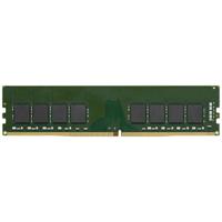 Kingston KCP426ND8/32 Werkgeheugenmodule voor PC DDR4 32 GB 1 x 32 GB Non-ECC 2666 MHz 288-pins DIMM CL19 KCP426ND8/32 - thumbnail