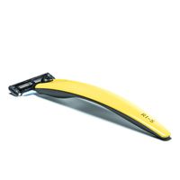 Bolin Webb - R1-S Scheermes - Ferrara Yellow