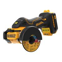 DeWALT DCS438N-XJ accu universele frees 18 V